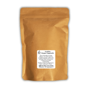 Kawa ziarnista Etiopia Yirgacheffe – Arabika z palarni Aruko