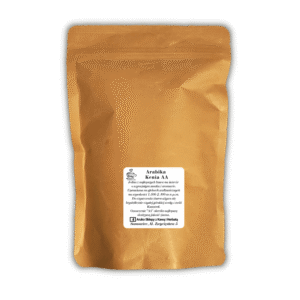 Kawa ziarnista Kenia AA – Arabika z palarni Aruko