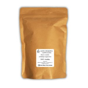 Kawa smakowa Cappuccino