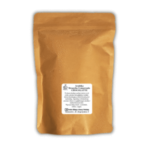 Kawa ziarnista Brazylia Cemorrado Chocolate – Arabika z palarni Aruko