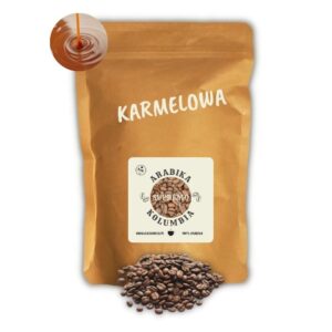 Kawa Karmelowa