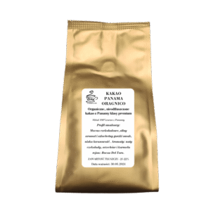 Kakao Panama Organico
